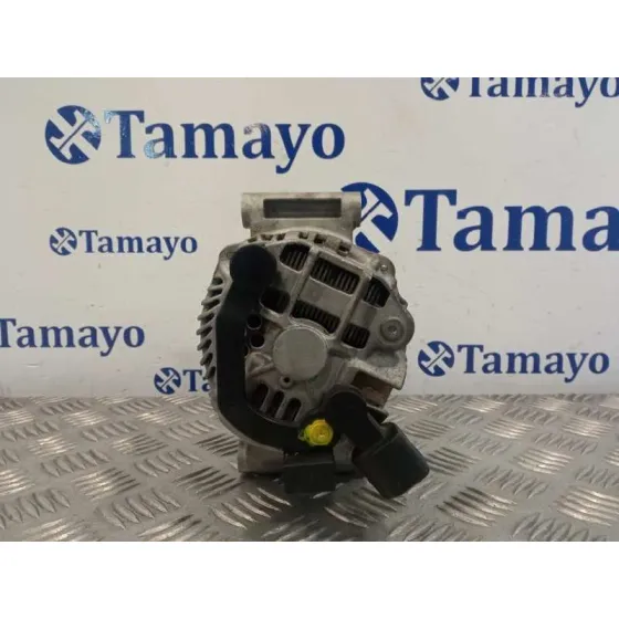 Alternador para Peugeot 207