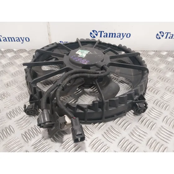 Electroventilador para Hyundai I20