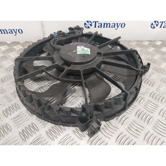 Electroventilador para Hyundai I20