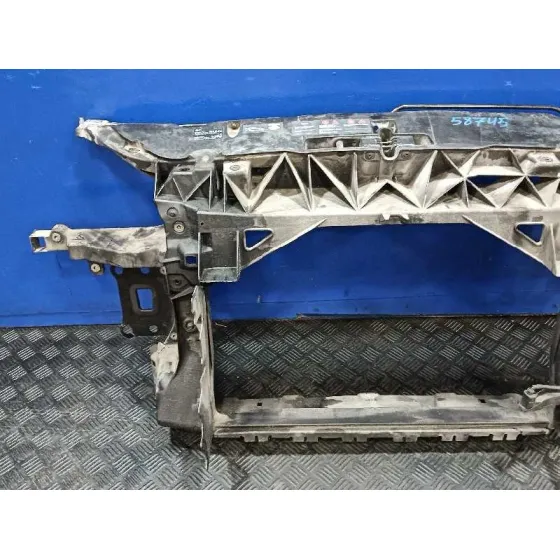 Panel Frontal para Seat Toledo (5P2)