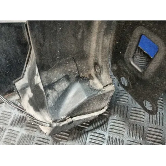 Panel Frontal para Seat Toledo (5P2)