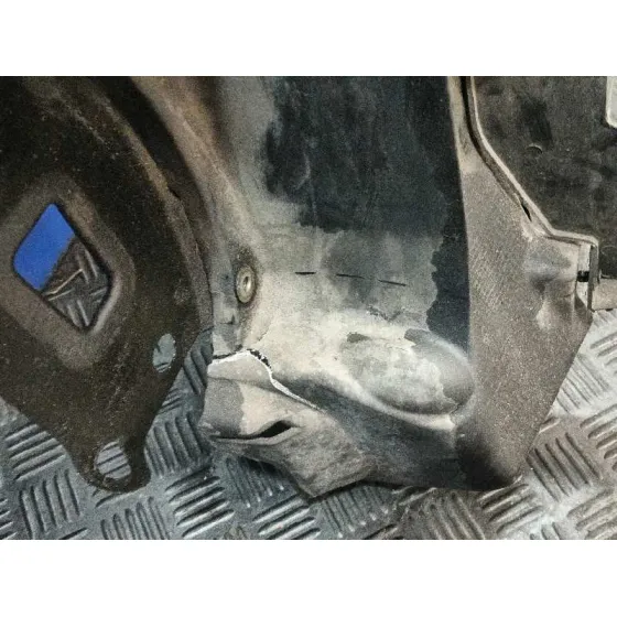 Panel Frontal para Seat Toledo (5P2)