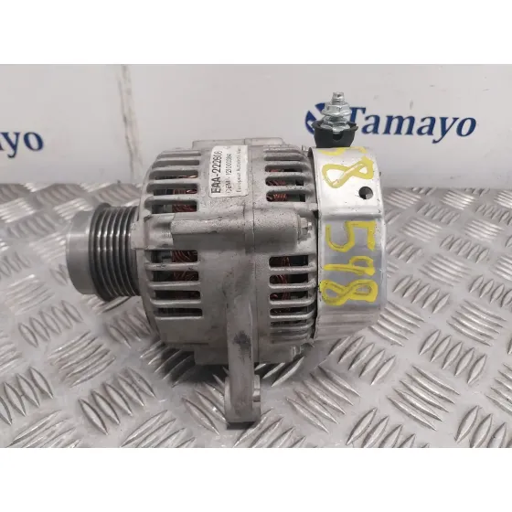 Alternador para Chrysler Jeep Cherokee (Kj)