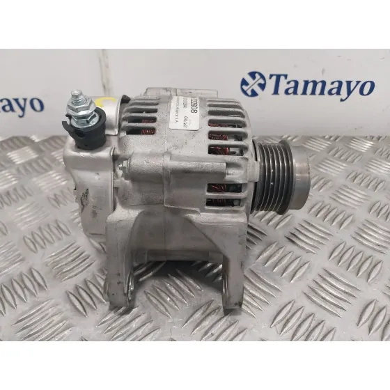 Alternador para Chrysler Jeep Cherokee (Kj)