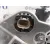 Alternador para Chrysler Jeep Cherokee (Kj)