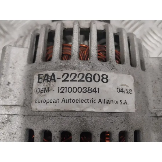 Alternador para Chrysler Jeep Cherokee (Kj)