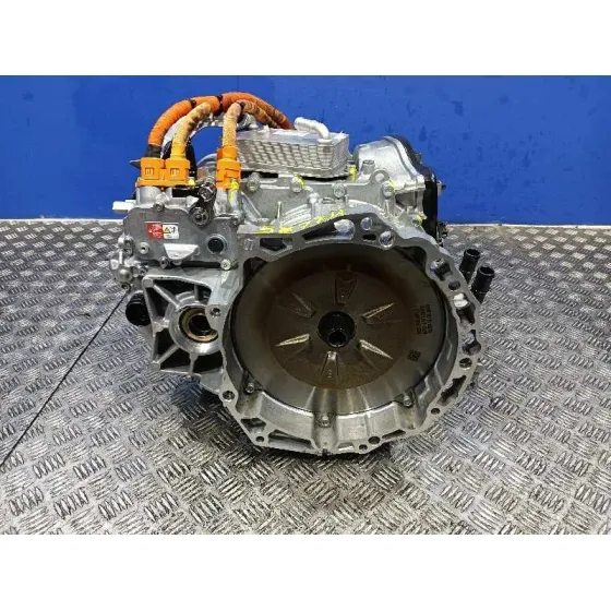 Caja Cambios Automatica para Volkswagen Golf Vii Variant (Ba5, Bv5)