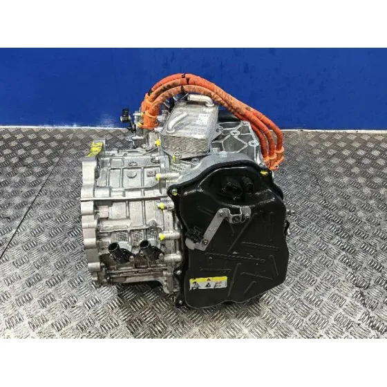 Caja Cambios Automatica para Volkswagen Golf Vii Variant (Ba5, Bv5)