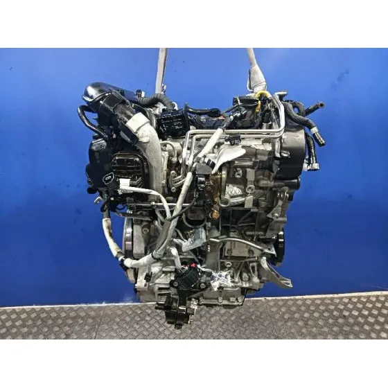 Motor Completo para Volkswagen Golf Vii Variant (Ba5, Bv5)