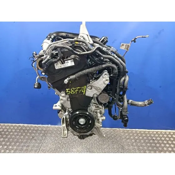 Motor Completo para Volkswagen Golf Vii Variant (Ba5, Bv5)