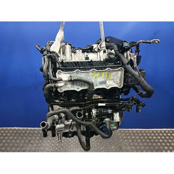 Motor Completo para Volkswagen Golf Vii Variant (Ba5, Bv5)