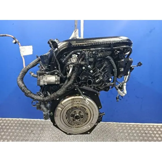 Motor Completo para Volkswagen Golf Vii Variant (Ba5, Bv5)