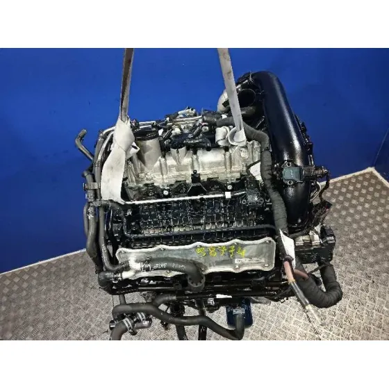 Motor Completo para Volkswagen Golf Vii Variant (Ba5, Bv5)