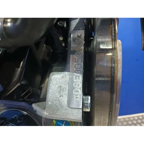 Motor Completo para Volkswagen Golf Vii Variant (Ba5, Bv5)