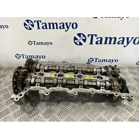 Tapa Balancines para Nissan Qashqai (J10)