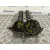 Tapa Balancines para Nissan Qashqai (J10)
