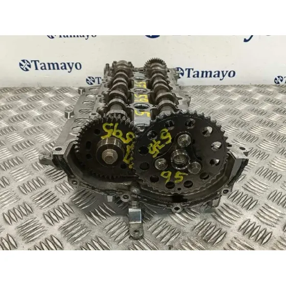 Tapa Balancines para Nissan Qashqai (J10)