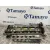 Tapa Balancines para Nissan Qashqai (J10)