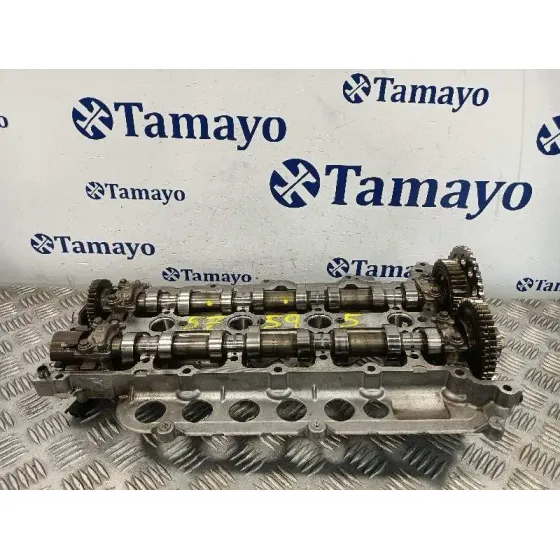 Tapa Balancines para Nissan Qashqai (J10)