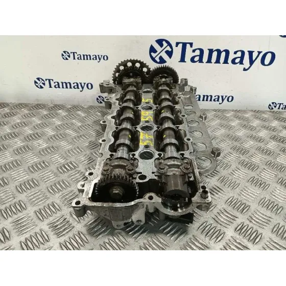 Tapa Balancines para Nissan Qashqai (J10)
