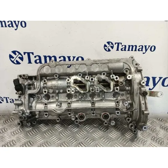 Tapa Balancines para Nissan Qashqai (J10)