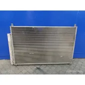 Condensador / Radiador Aire Acondicionado para Toyota Auris (_E18_)