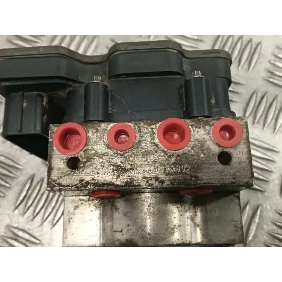 Abs para Bmw X6 (F16, F86)