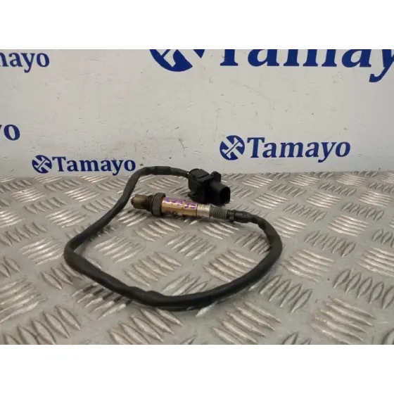 Sonda Lambda para Nissan Qashqai (J10)