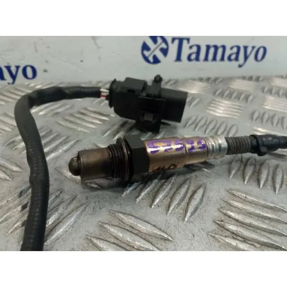 Sonda Lambda para Nissan Qashqai (J10)