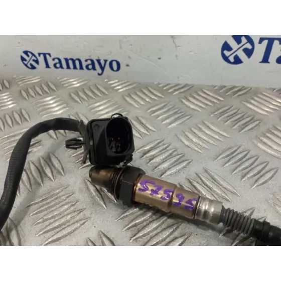 Sonda Lambda para Nissan Qashqai (J10)