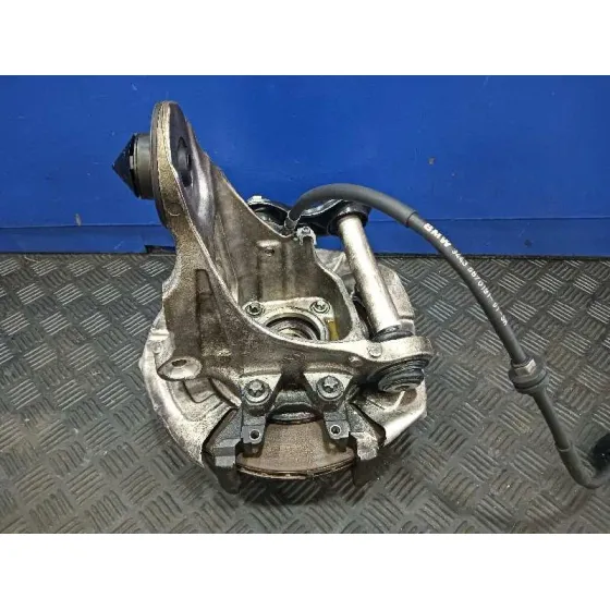 Mangueta Trasera Izquierda para Bmw X6 (F16, F86)