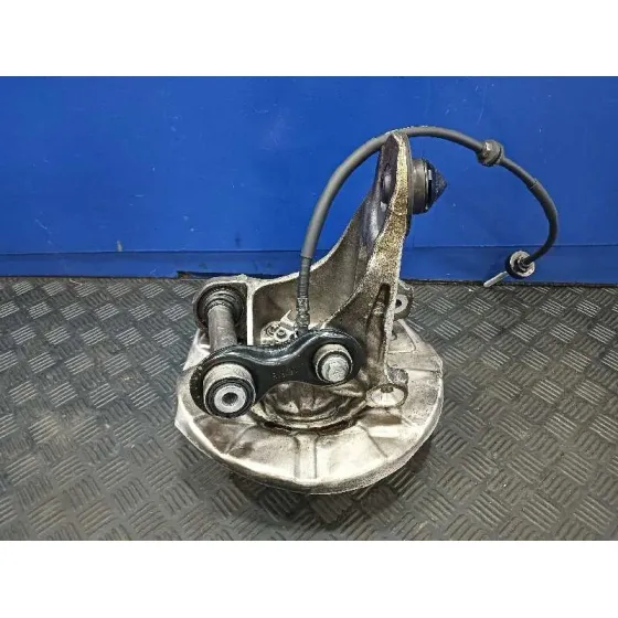 Mangueta Trasera Izquierda para Bmw X6 (F16, F86)