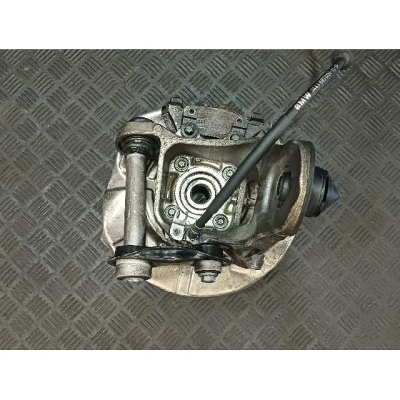 Mangueta Trasera Izquierda para Bmw X6 (F16, F86)