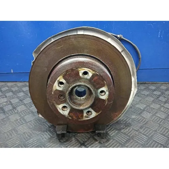 Mangueta Trasera Izquierda para Bmw X6 (F16, F86)