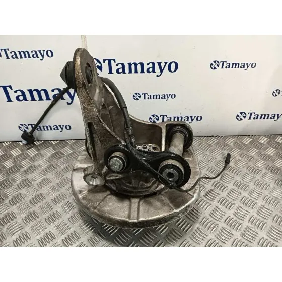 Mangueta Trasera Derecha para Bmw X6 (F16, F86)
