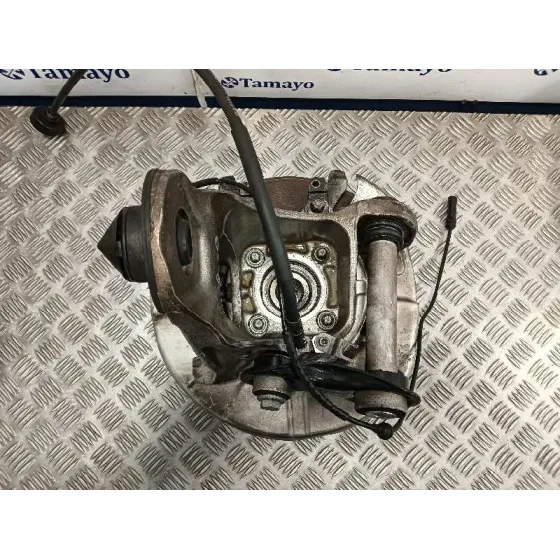 Mangueta Trasera Derecha para Bmw X6 (F16, F86)