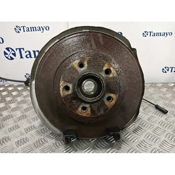 Mangueta Trasera Derecha para Bmw X6 (F16, F86)