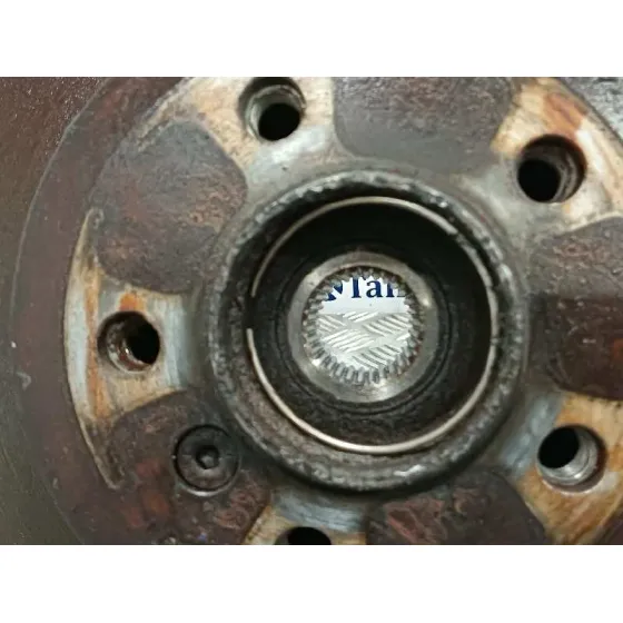 Mangueta Trasera Derecha para Bmw X6 (F16, F86)