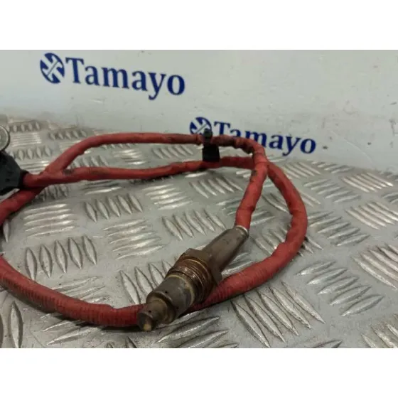 Sonda Lambda para Bmw X6 (F16, F86)
