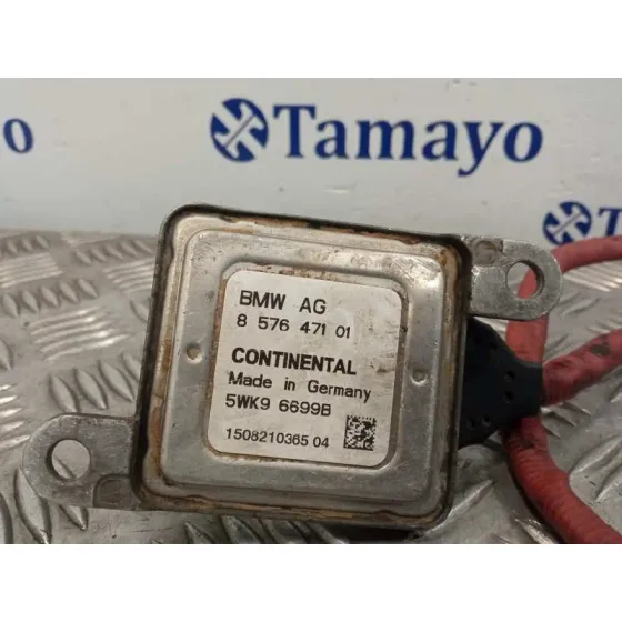 Sonda Lambda para Bmw X6 (F16, F86)