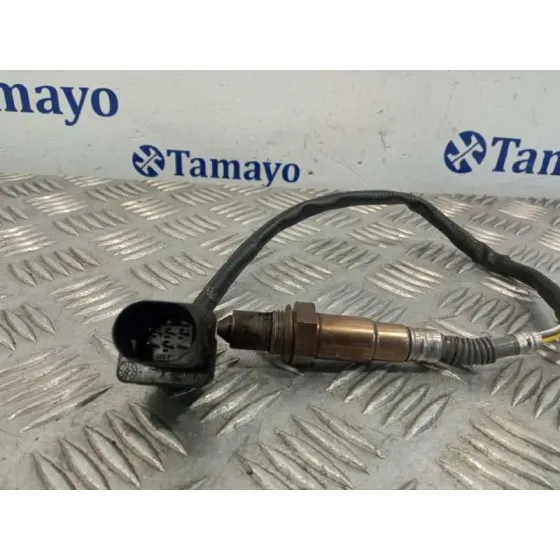 Sonda Lambda para Bmw X6 (F16, F86)