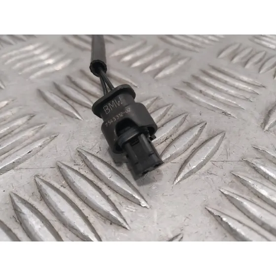 Sonda Lambda para Bmw X6 (F16, F86)