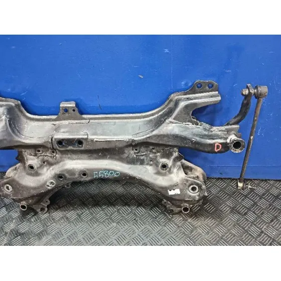 Puente Delantero para Toyota Auris