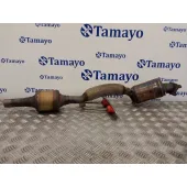 Catalizador para Seat Ibiza (Kj1)