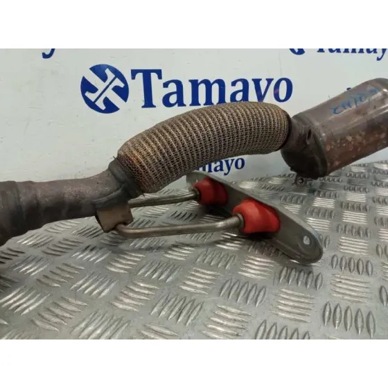 Catalizador para Seat Ibiza (Kj1)