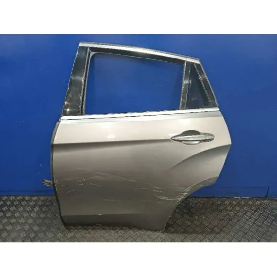 Puerta Trasera Izquierda para Bmw X6 (F16, F86)