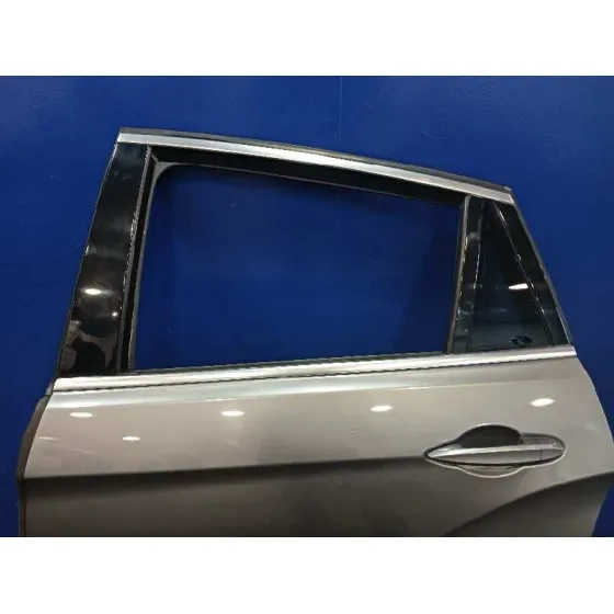 Puerta Trasera Izquierda para Bmw X6 (F16, F86)