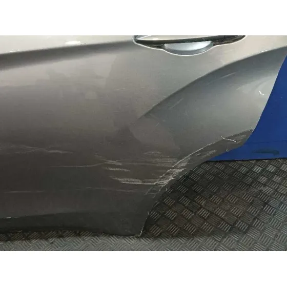 Puerta Trasera Izquierda para Bmw X6 (F16, F86)