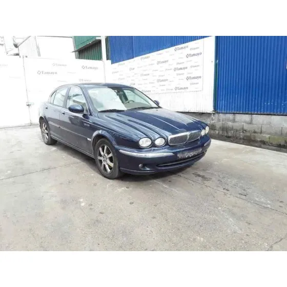 Motor Completo para Jaguar X-Type