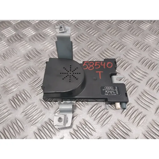 Modulo Electronico para Audi A3 Sportback (8P)